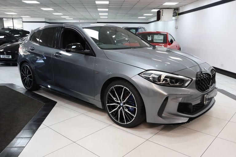 image for 2023 23 BMW 1 SERIES 2.0 M135I HATCHBACK 5DR PETROL AUTO XDRIVE EURO 6 (S/S) (30