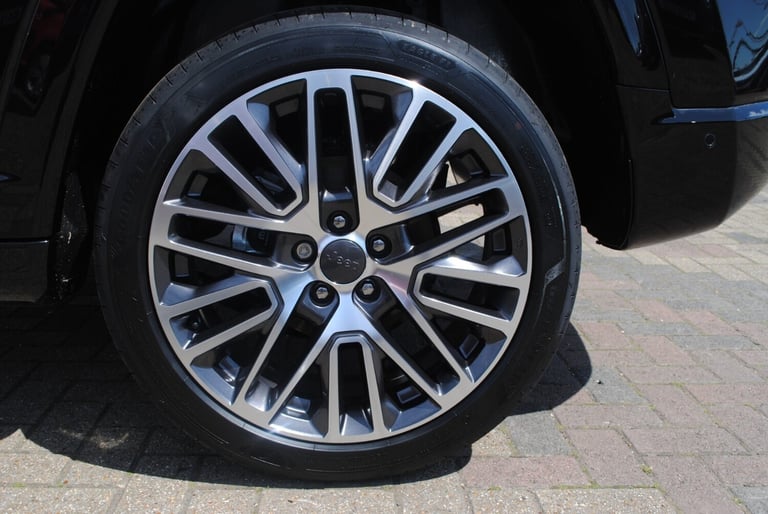 2024 Jeep Compass 1.3 T4 GSE 4xe PHEV S Model 5dr Auto Station Wagon Petrol Parallel PHEV Automatic