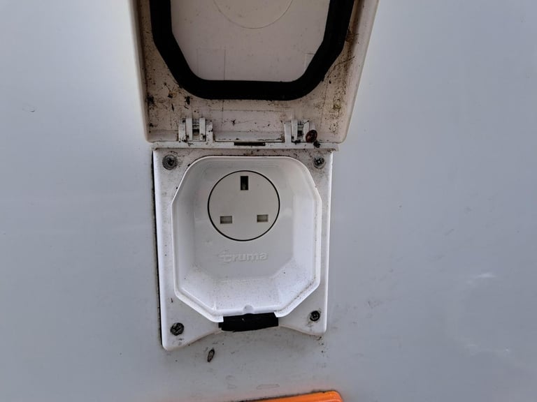 2017 Sterling Eccles 530