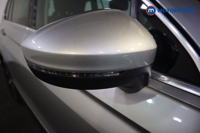 2019 Volkswagen Tiguan 1.4 TSi 125 SE Nav 5dr SUV Petrol Manual