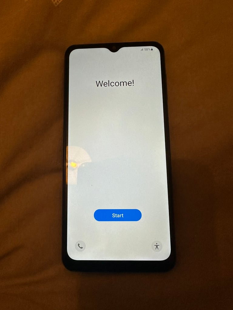 Samsung Galaxy A13 5G Dual Sim Unlocked 50MP 64GB Black