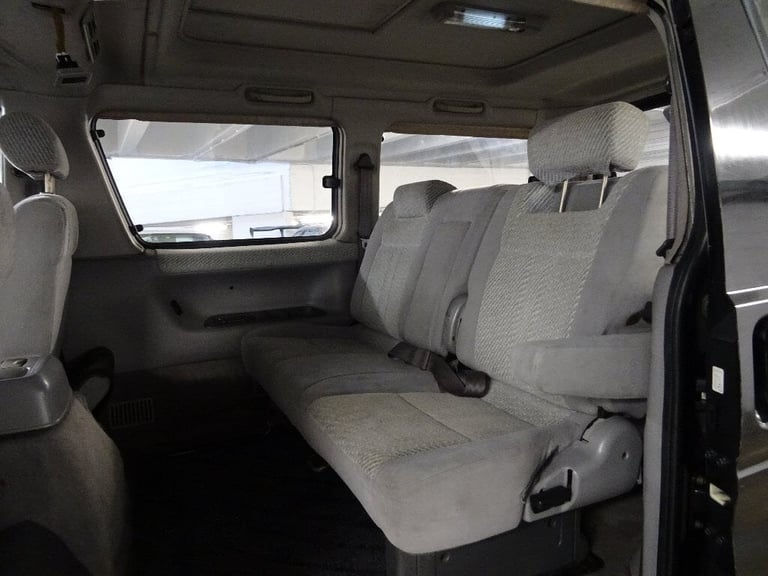 2016 Mazda Bongo FRIENDEE 2.5 TDi Auto FREE TOP Diesel Automatic