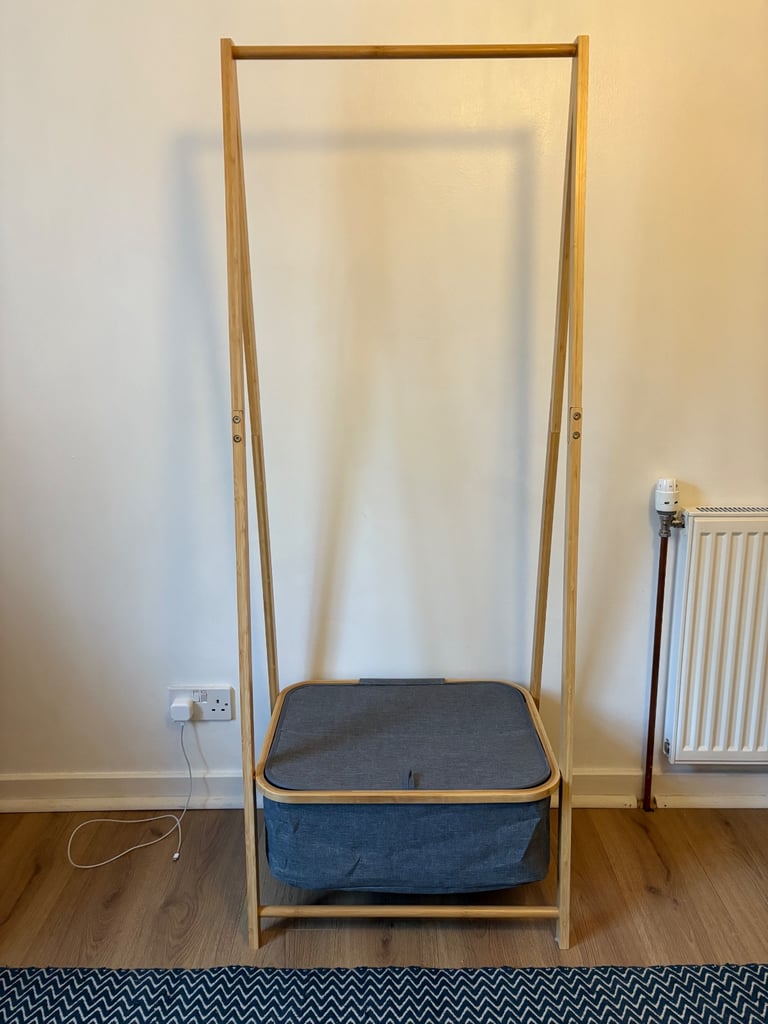 image for Clothes rail/storage