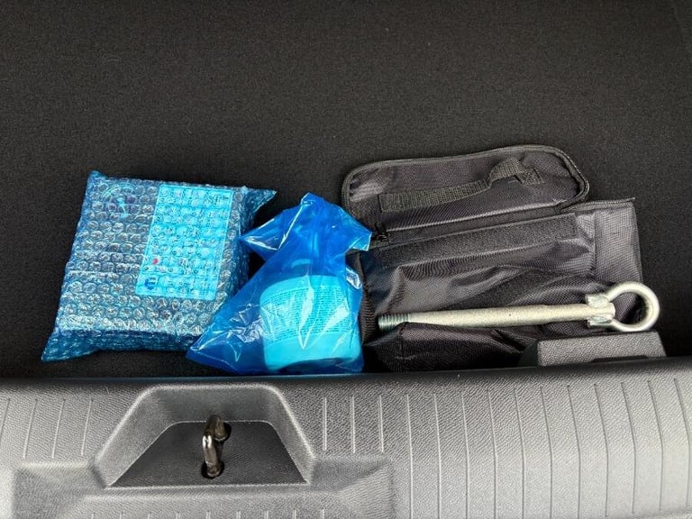 2024 Vauxhall Astra 1.2 Turbo GS Hatchback 5dr Petrol Manual Euro 6 (s/s) (130 ps) HATCHBACK Petr...