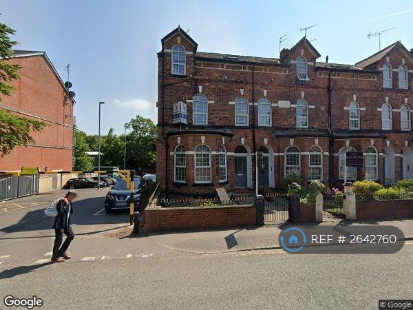 image for 2 bedroom flat in Prestwich, Manchetser, M25 (2 bed) (#2642760)