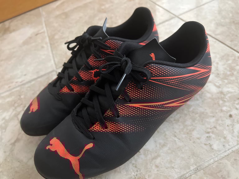 image for Puma football boots