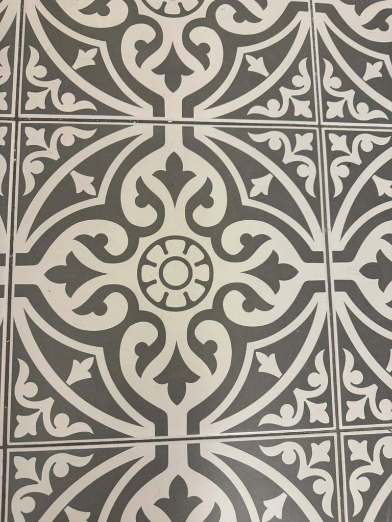 Floor Tiles