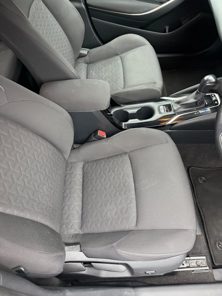 2022 Suzuki Swace 1.8 Hybrid SZ-T 5dr CVT ESTATE Petrol/Electric Hybrid Automatic