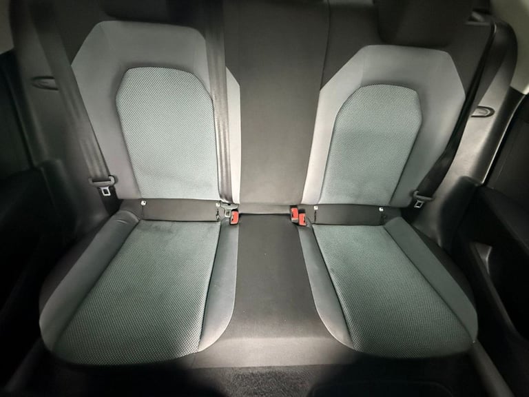 2019 69 SEAT ARONA 1.0 TSI GPF SE TECHNOLOGY SUV 5DR PETROL DSG EURO 6 (S/S) (11