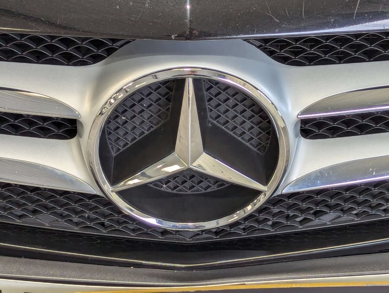 2014 Mercedes-Benz C Class 2.1 C250 AMG Line Bluetec Auto 5dr Estate Diesel Automatic