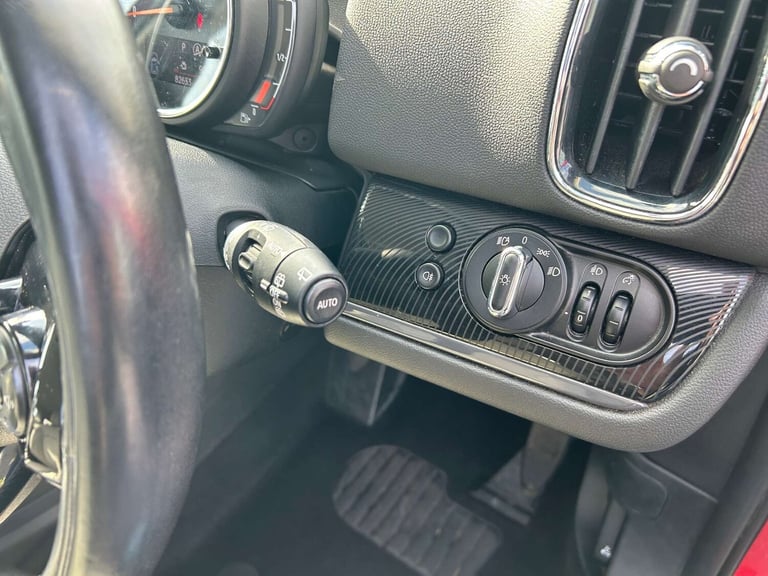 2019 MINI Countryman 2.0 Countryman Cooper D ALL4 Exclusive Auto 4WD 5dr SUV Diesel Automatic