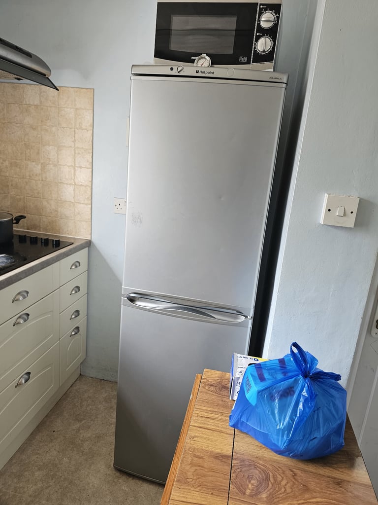 Spacious & Cosy Double Room for Rent - OX4 6AH