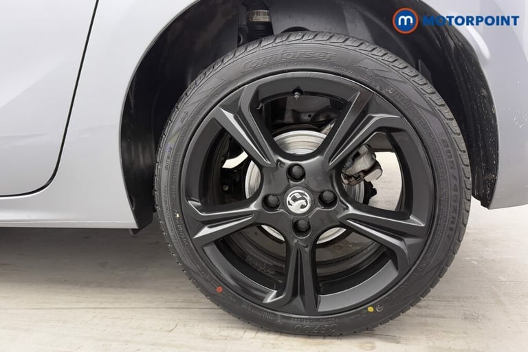 2023 Vauxhall Corsa 1.2 Turbo GS 5dr Auto Hatchback Petrol Automatic