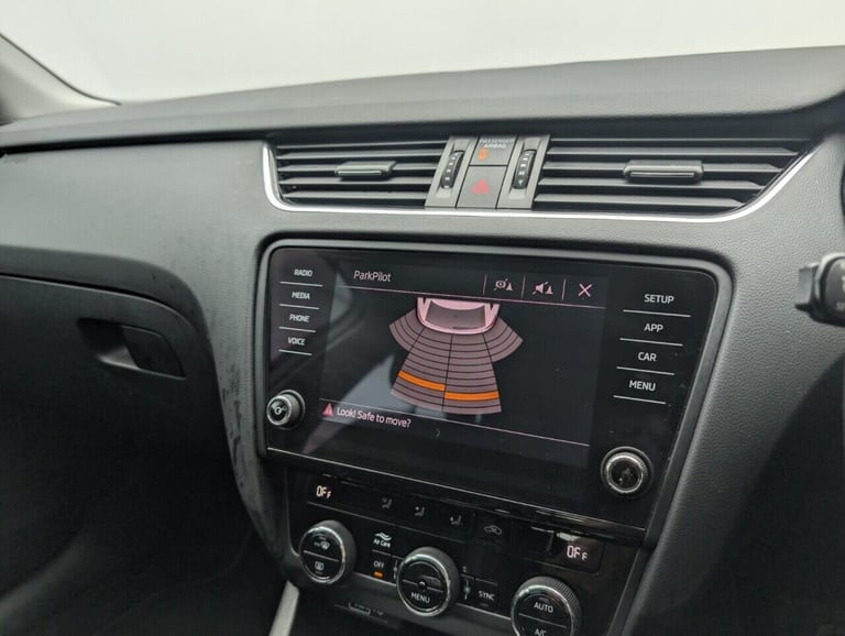 2019 Skoda Octavia 1.6 TDI SE Estate 5dr Diesel Manual Euro 6 (s/s) (115 ps) - CRUISE, AIR CON ES...