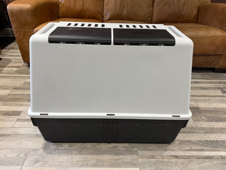 Ferplast Atlas Dog Carrier Medium 