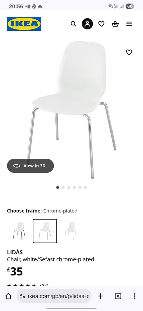 Bed , table , chair , almost new