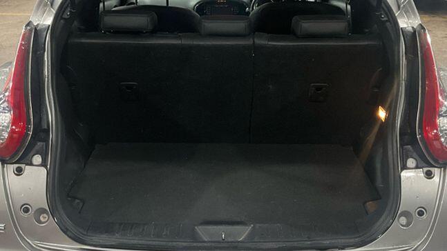 2015 Nissan Juke 1.2 DIG-T Tekna Euro 6 (s/s) 5dr HATCHBACK Petrol Manual