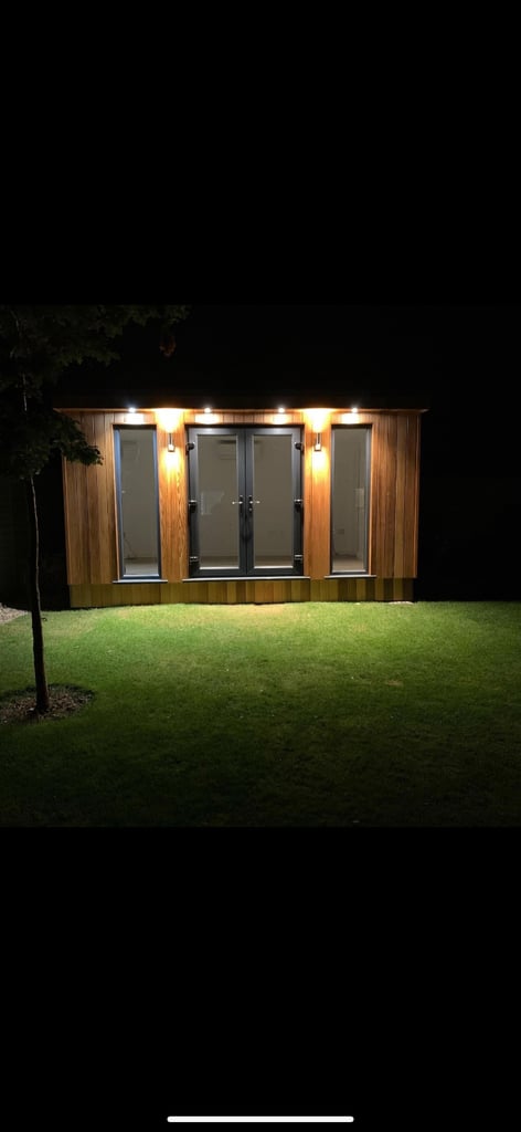 Kingdom Garden Rooms