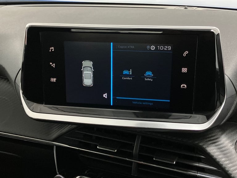 2022 Peugeot 2008 1.2 PureTech Active Premium 5dr Estate PETROL Manual