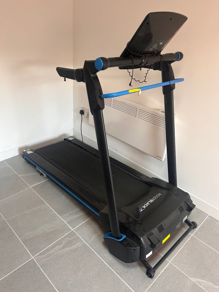Roger Black Fitness Treadmill