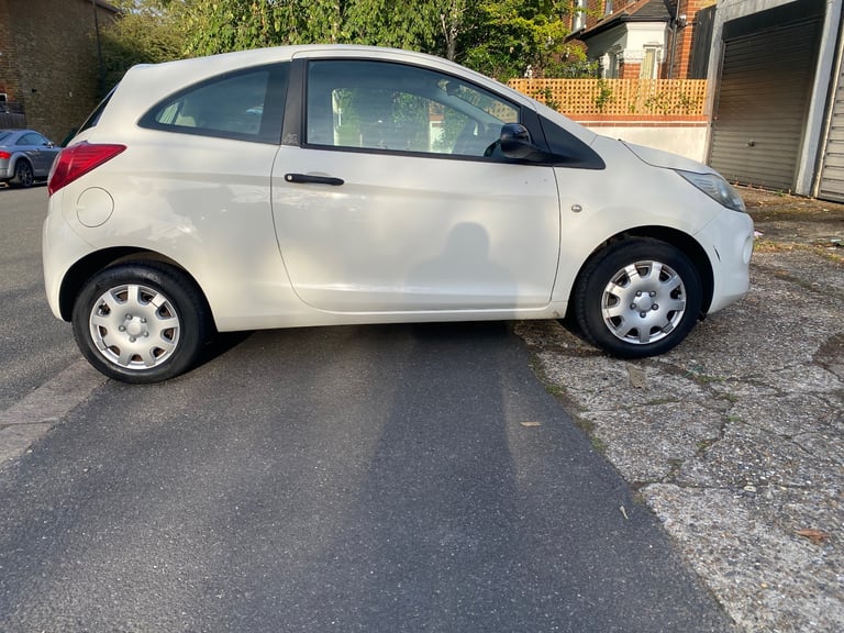 Ford, KA, 1.2 Studio 3dr , 2008, 52k+Timing Belt