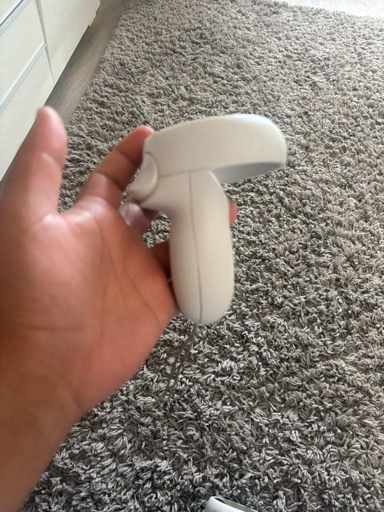 Oclus metes 2 controllers 