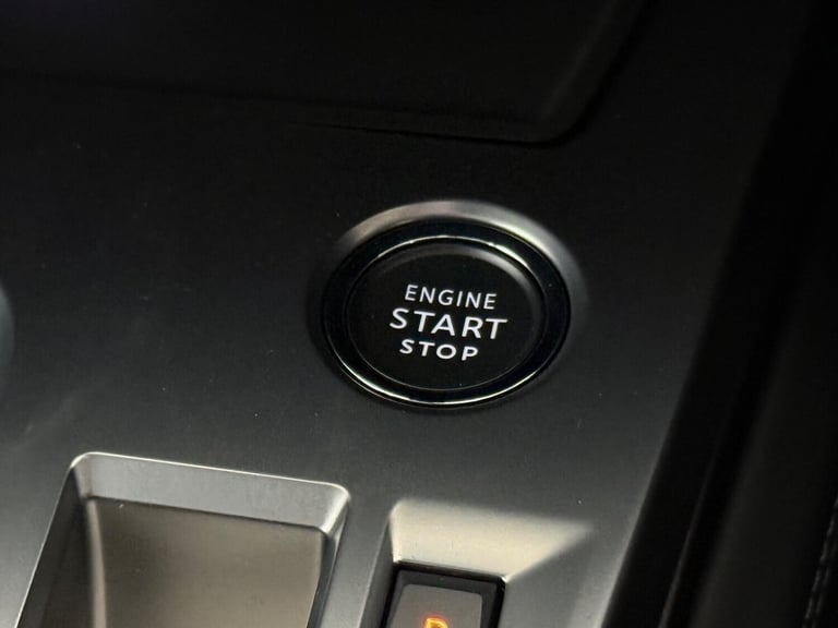 2022 Peugeot 308 1.2 PureTech Active Premium 5dr EAT8 HATCHBACK PETROL Automatic