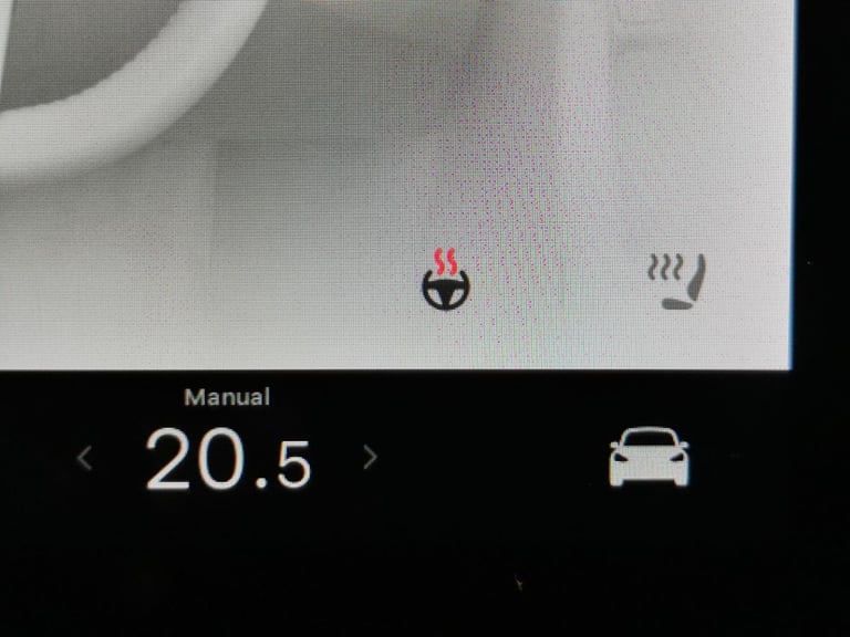 2021 Tesla Model 3 Long Range AWD 4dr Auto SALOON ELECTRIC Automatic