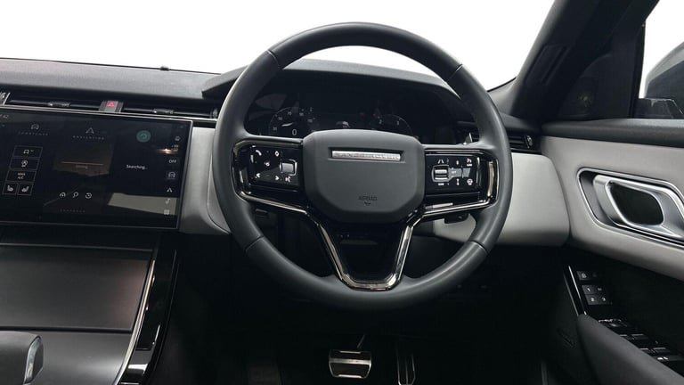 2023 Land Rover Range Rover Velar 2.0 D200 MHEV Dynamic SE 5dr Auto ESTATE DIESEL Automatic