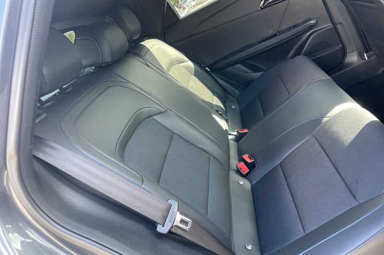 2023 MG MG4 64kWh Trophy Long Range Hatchback 5dr Electric Auto (203 ps) Hatchback Electric Autom...