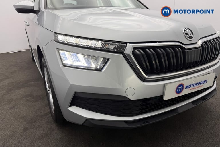 2022 Skoda Kamiq 1.0 TSI 95 S 5dr HATCHBACK PETROL Manual