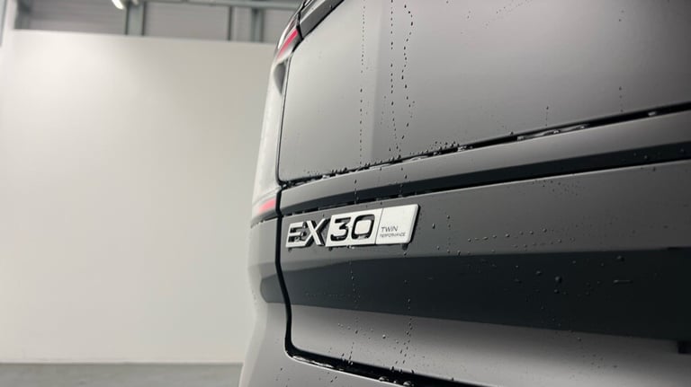 2025 Volvo EX30 Ultra, Twin Motor Performance, Electric(Tints, 20' Alloys, Heated Seats) Estate E...