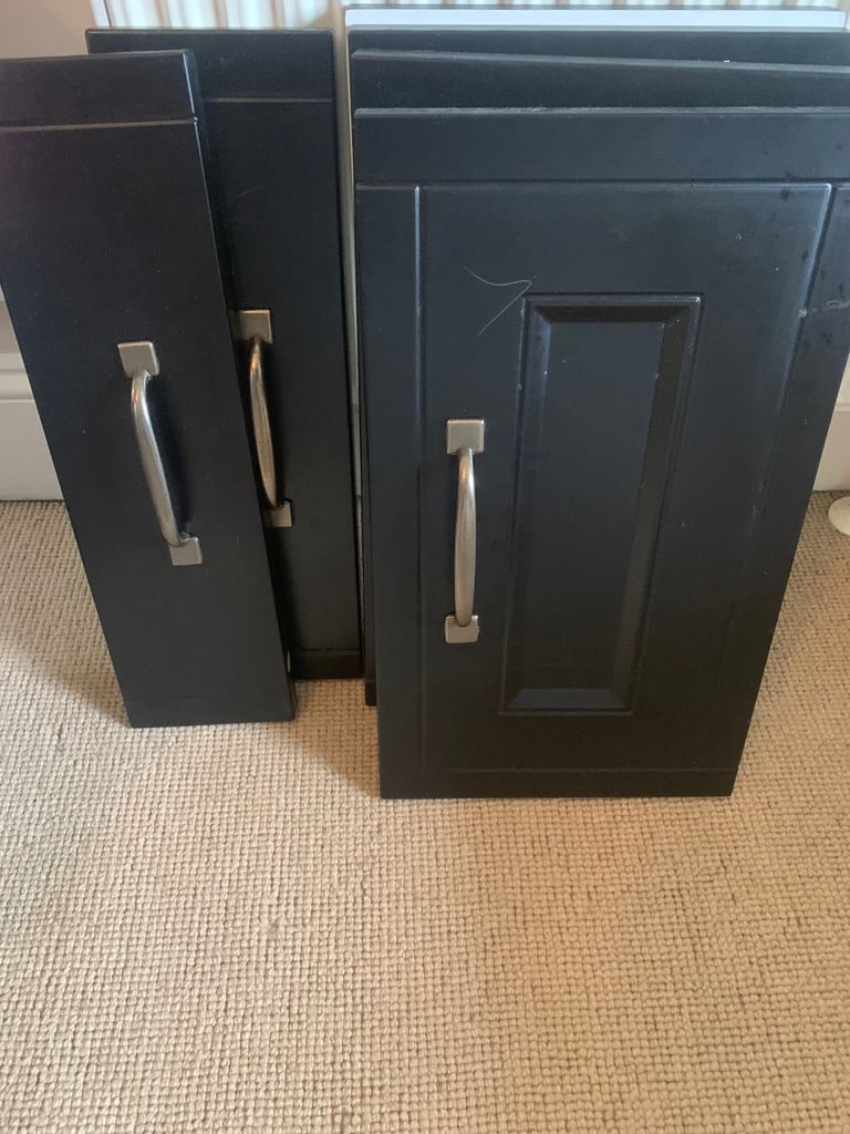 Wren Kitchen Doors 