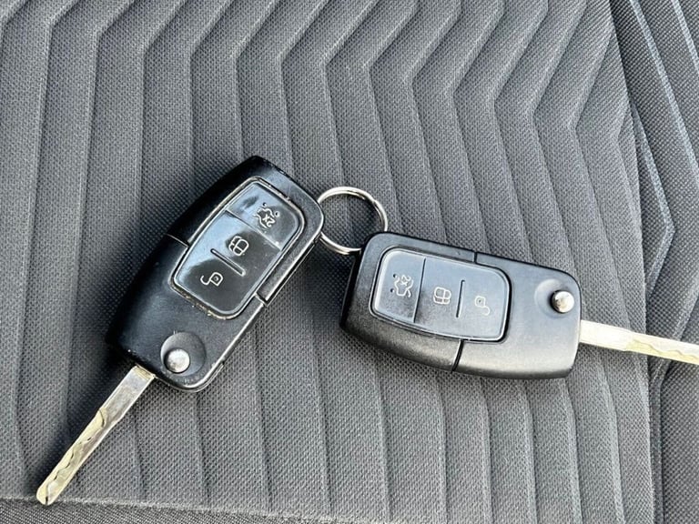 2015 15 FORD FIESTA 1.0T ECOBOOST ZETEC HATCHBACK 3DR PETROL MANUAL EURO 5 (S/S)