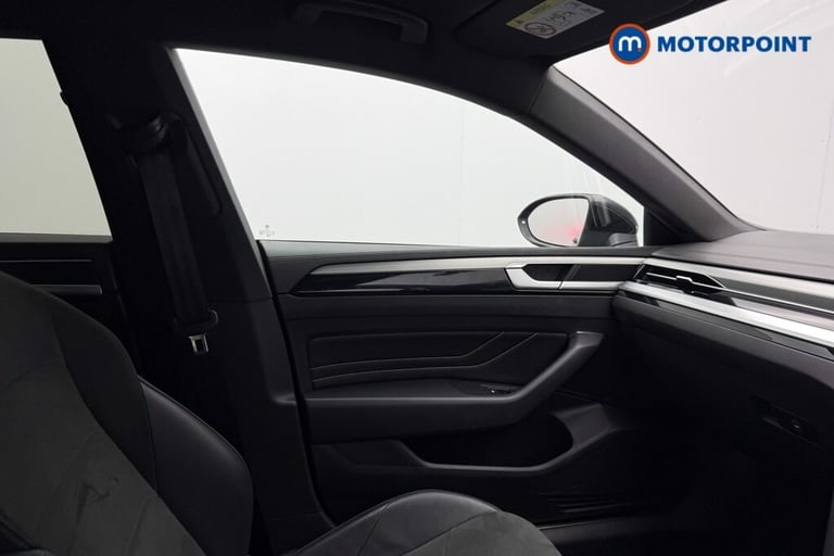 2022 Volkswagen Arteon 2.0 TSI R-Line 5dr DSG Estate Petrol Automatic