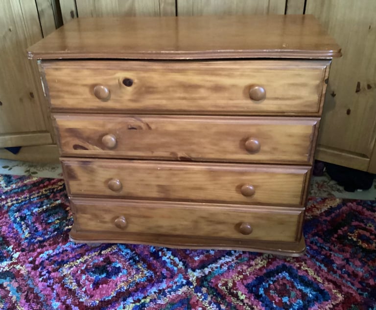 image for Chest of drawers