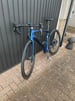 Reduced to sell Giant defy advanced pro 1