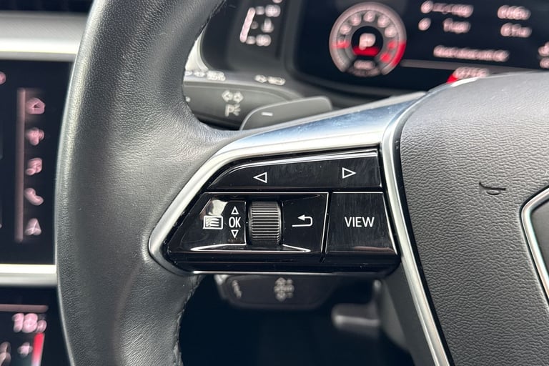 2022 Audi A6 40 TFSI Sport 5dr S Tronic [Tech Pack] ESTATE PETROL Automatic