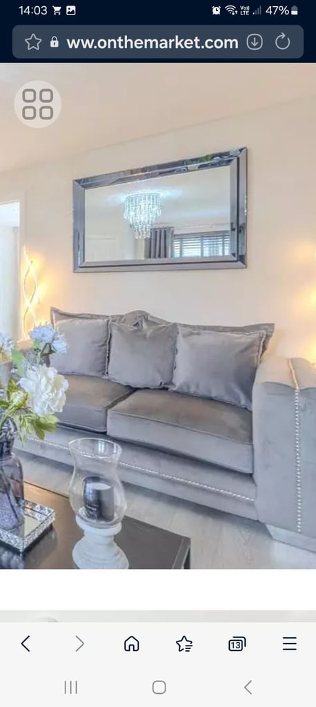 Ashley Manor 3+2 Sofa