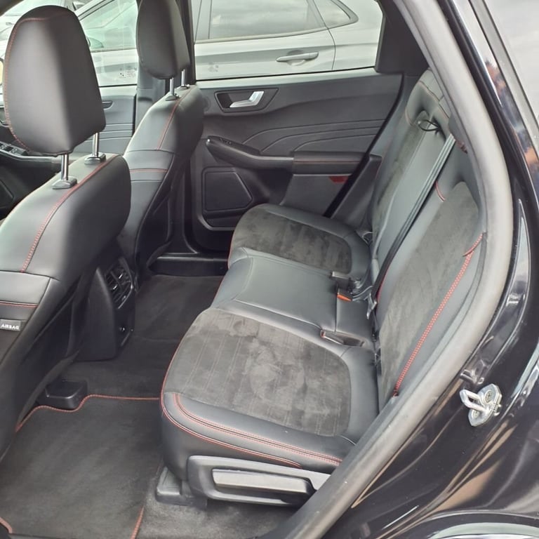2023 23 FORD KUGA 2.5 DURATEC 14.4KWH ST-LINE EDITION SUV 5DR PETROL PLUG-IN HYB