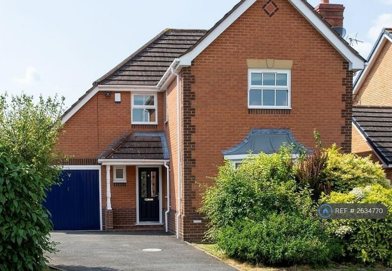 image for 4 bedroom house in Woodperry Avenue, Solihull, B91 (4 bed) (#2634770)
