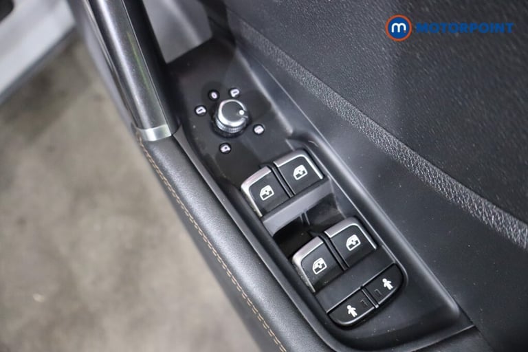 2018 Audi Q2 1.4 TFSI Edition 1 5dr S Tronic SUV Petrol Automatic