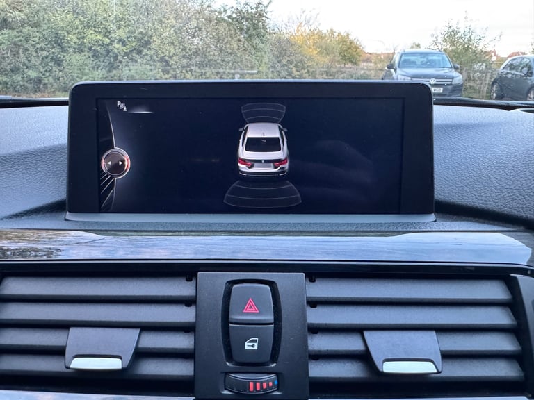 2014 BMW 4 Series 435i Luxury 2dr Auto COUPE Petrol Automatic