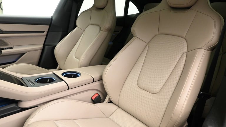 2023 Porsche Taycan Performance 79.2kWh Sport Turismo Auto RWD 5dr (11kW Charger) Estate Electric...