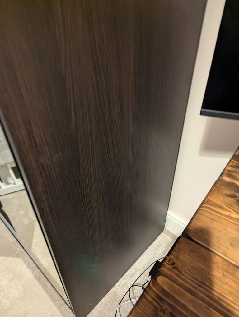 Sliding Doors Wardrobe 