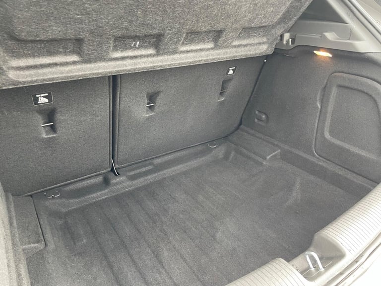 2021 Vauxhall Astra 1.2 Turbo Griffin Edition Euro 6 (s/s) 5dr HATCHBACK Petrol Manual