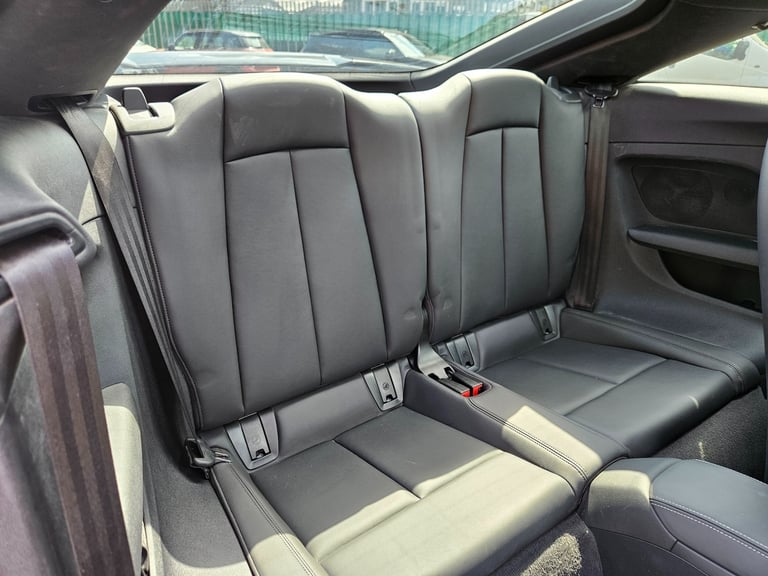 2021 AUDI TT 50 TFSI 320 Quattro TTS Vorsprung S Tronic Blue Damaged Repaired