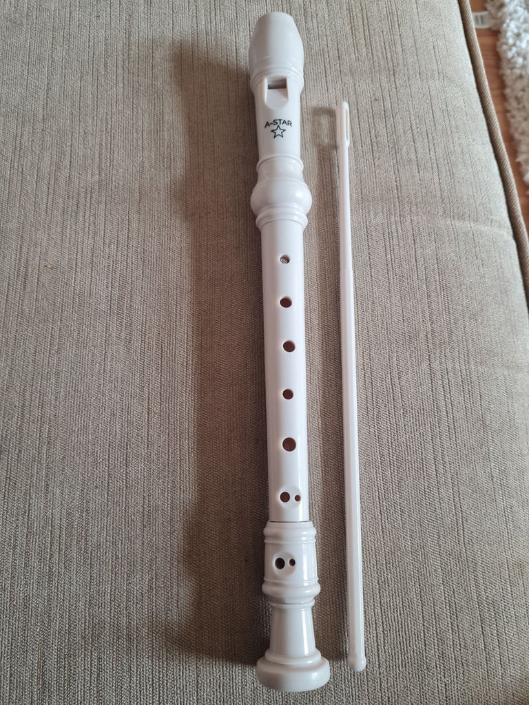 image for Recorder in good condition