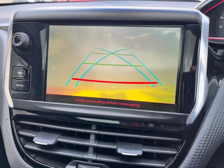 PEUGEOT 2008 1.2 PureTech GPF GT Line 2019