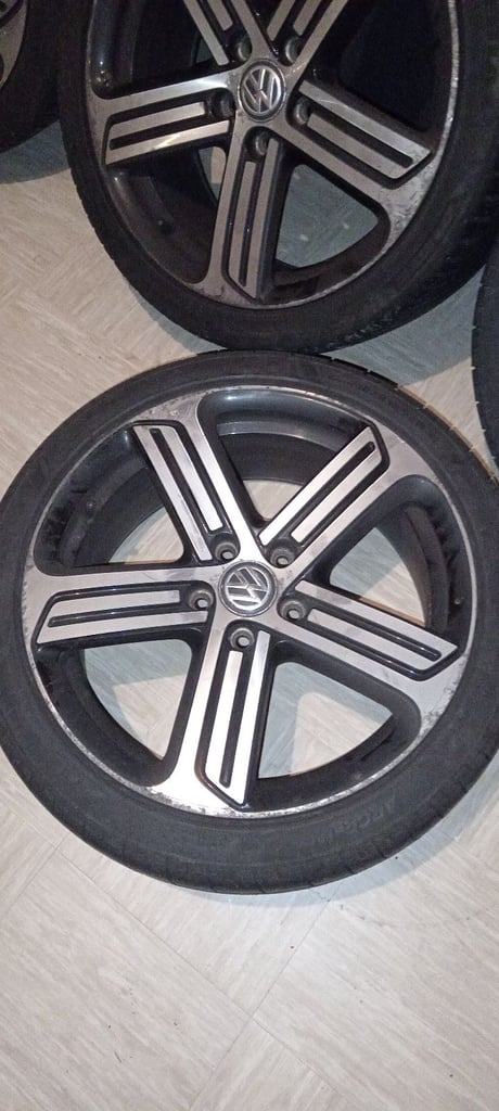 19" Cadiz alloys 5x112